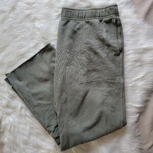 Aerie Straight/Wide Leg Pant